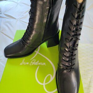 Sam Edelman Westie Bootie